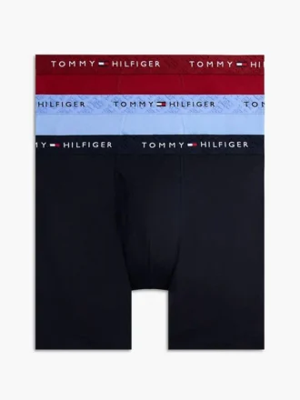 Pack de 3 boxers Cotton Classics