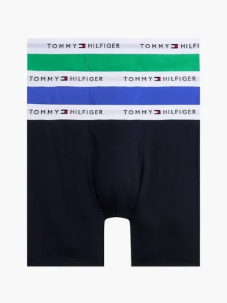 Pack de 3 boxers Cotton Classics