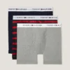 Pack de 3 boxers Cotton Classics Pack de 3 boxers Cotton Classics