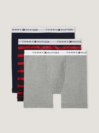 Pack de 3 boxers Cotton Classics