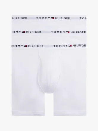 Pack de 3 boxers Cotton Classics