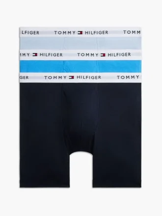 Pack de 3 boxers Cotton Classics