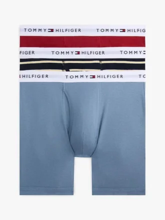 Pack de 3 boxers Cotton Classics