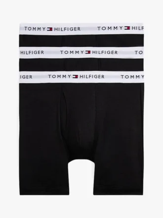 Pack de 3 boxers Cotton Classics