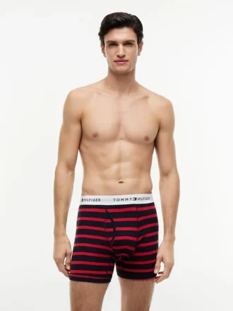 Pack de 3 boxers Cotton Classics