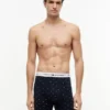Pack de 3 boxers Cotton Classics Pack de 3 boxers Cotton Classics