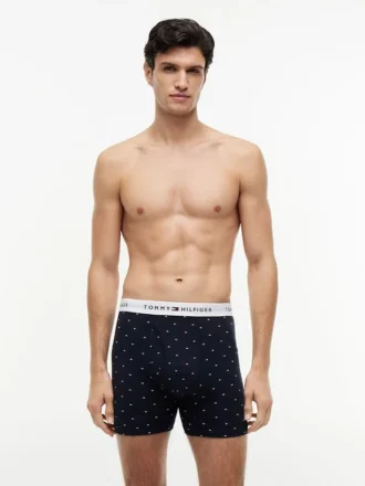 Pack de 3 boxers Cotton Classics