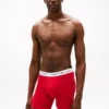 Pack de 3 boxers Cotton Classics Pack de 3 boxers Cotton Classics