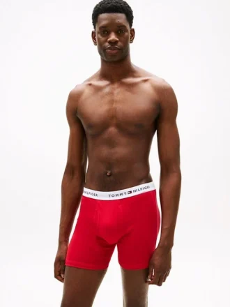 Pack de 3 boxers Cotton Classics