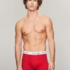 Pack de 3 boxers Cotton Classics
