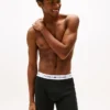 Pack de 3 boxers Cotton Classics