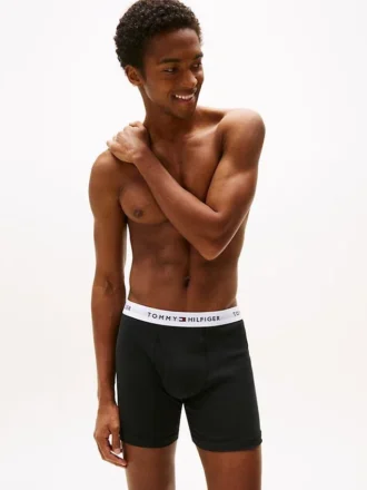 Pack de 3 boxers Cotton Classics