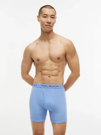 Pack de 3 boxers Cotton Classics