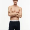 Pack de 3 boxers Cotton Classics