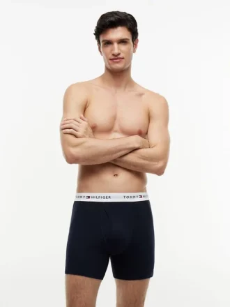 Pack de 3 boxers Cotton Classics