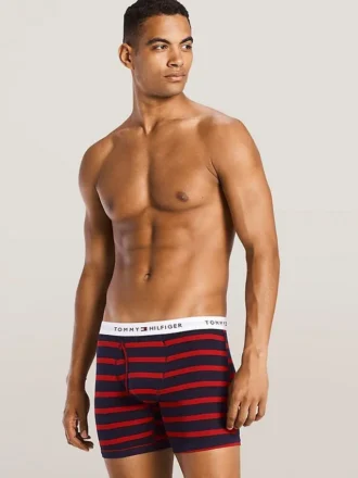 Pack de 3 boxers Cotton Classics