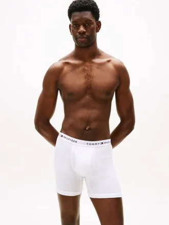 Pack de 3 boxers Cotton Classics