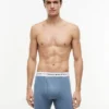 Pack de 3 boxers Cotton Classics