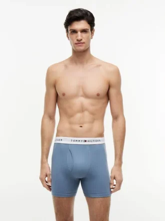 Pack de 3 boxers Cotton Classics