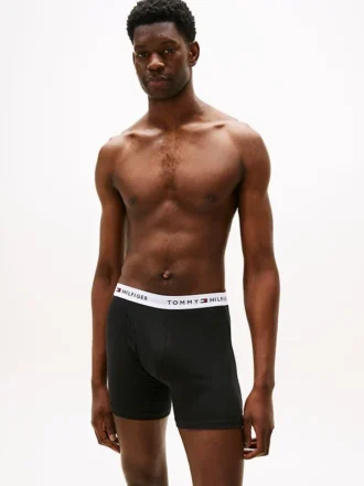 Pack de 3 boxers Cotton Classics
