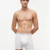 Pack de 3 boxers Cotton Classics Pack de 3 boxers Cotton Classics