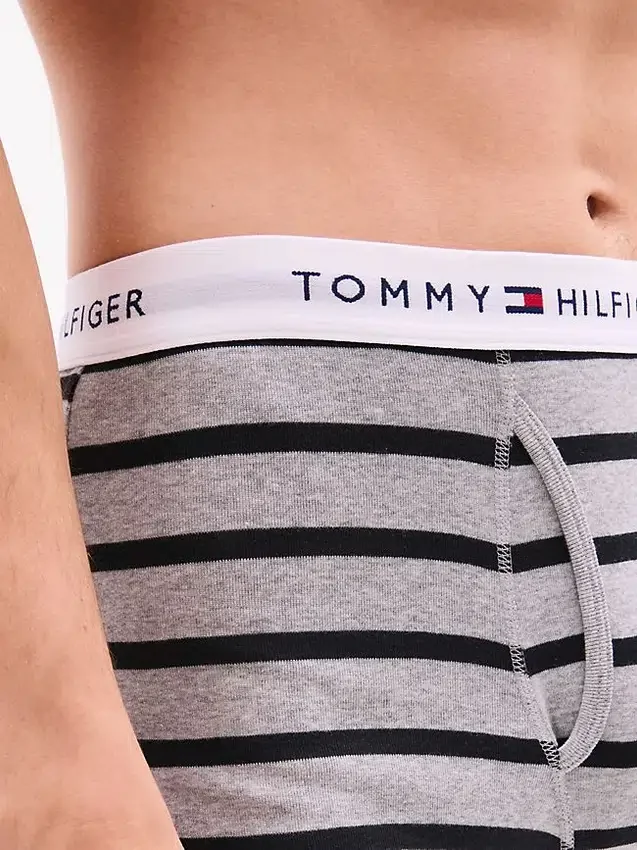 Pack de 3 boxers Cotton Classics Pack de 3 boxers Cotton Classics