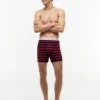 Pack de 3 boxers Cotton Classics
