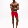 Pack de 3 boxers Cotton Classics Pack de 3 boxers Cotton Classics