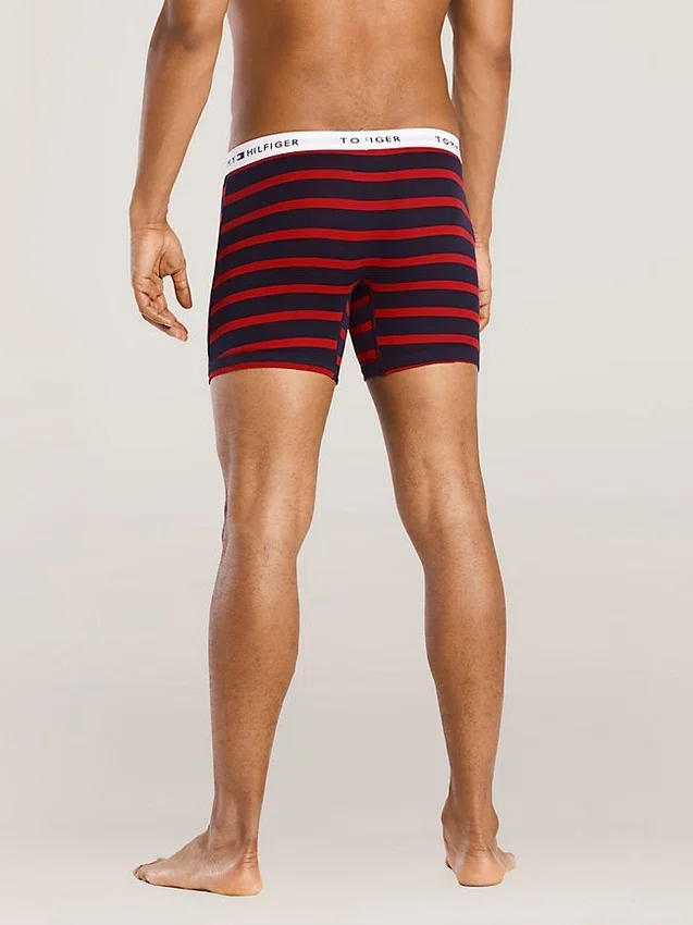 Pack de 3 boxers Cotton Classics Pack de 3 boxers Cotton Classics