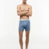 Pack de 3 boxers Cotton Classics