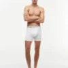 Pack de 3 boxers Cotton Classics Pack de 3 boxers Cotton Classics