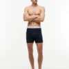 Pack de 3 boxers Cotton Classics Pack de 3 boxers Cotton Classics