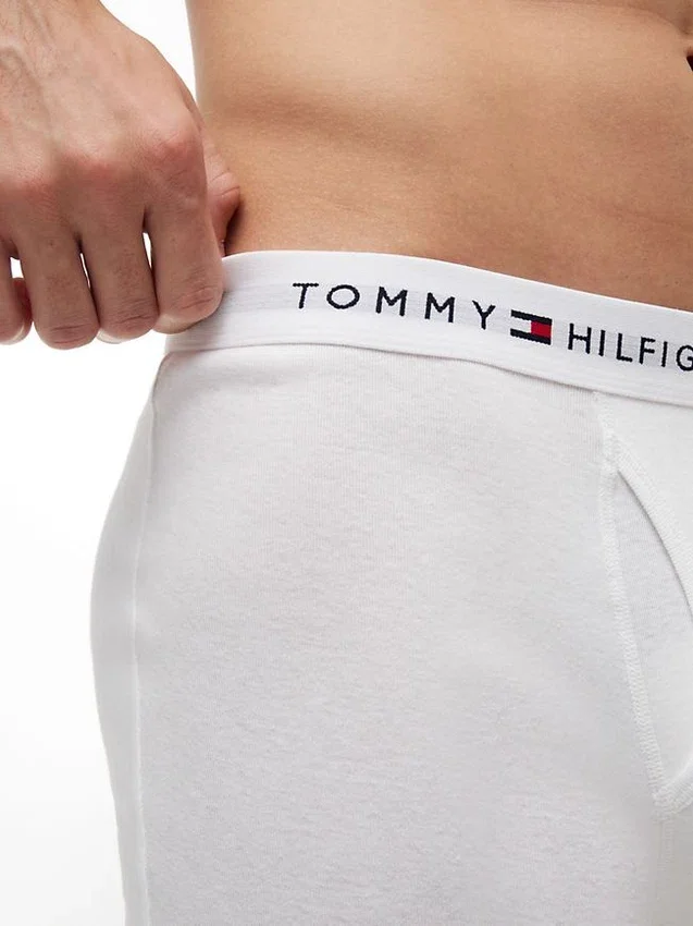Pack de 3 boxers Cotton Classics Pack de 3 boxers Cotton Classics