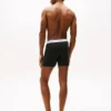 Pack de 3 boxers Cotton Classics