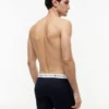 Pack de 3 boxers Cotton Classics