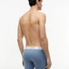Pack de 3 boxers Cotton Classics