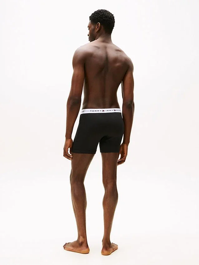 Pack de 3 boxers Cotton Classics Pack de 3 boxers Cotton Classics