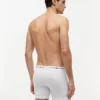 Pack de 3 boxers Cotton Classics Pack de 3 boxers Cotton Classics