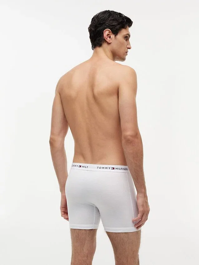 Pack de 3 boxers Cotton Classics Pack de 3 boxers Cotton Classics
