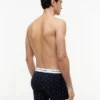 Pack de 3 boxers Cotton Classics Pack de 3 boxers Cotton Classics