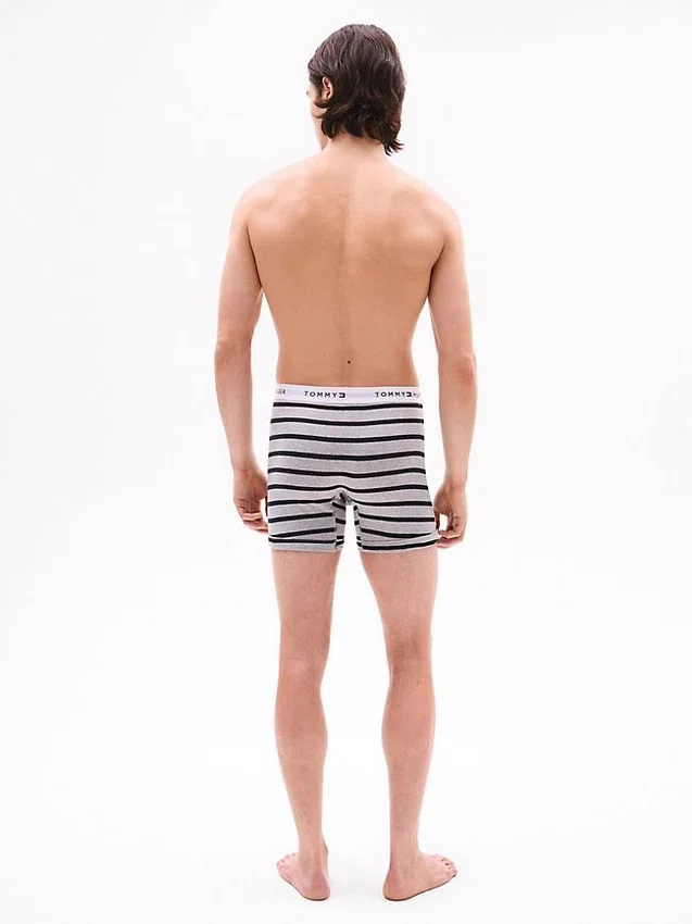 Pack de 3 boxers Cotton Classics Pack de 3 boxers Cotton Classics
