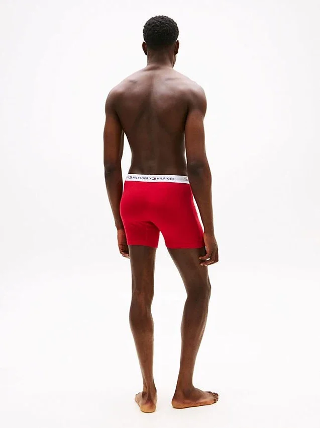 Pack de 3 boxers Cotton Classics Pack de 3 boxers Cotton Classics