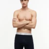 Pack de 3 boxers Cotton Classics