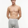 Pack de 3 boxers Cotton Classics