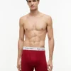 Pack de 3 boxers Cotton Classics