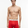 Pack de 3 boxers Cotton Classics Pack de 3 boxers Cotton Classics