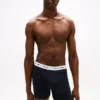Pack de 3 boxers Cotton Classics Pack de 3 boxers Cotton Classics