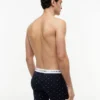 Pack de 3 boxers Cotton Classics Pack de 3 boxers Cotton Classics
