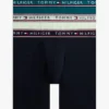 Pack de 3 boxers de algodón elástico