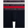 Pack de 3 boxers de algodón elástico